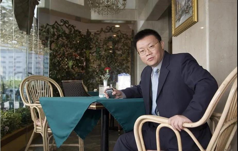龚虹嘉：每一笔投资，我都不介意等上10年
