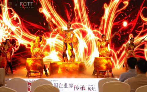 地产集团董事长离世引发百亿资产内斗，股权传承如何破局？