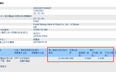 李嘉诚再套现超1亿转入家族信托，信托是富豪的首选！