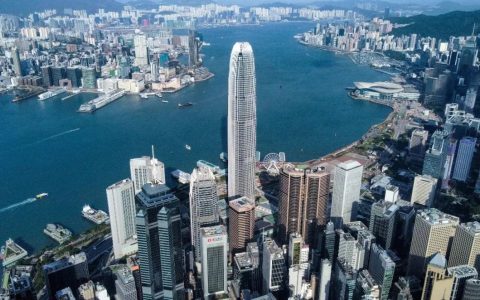 香港這個部門，向富豪家族招手！