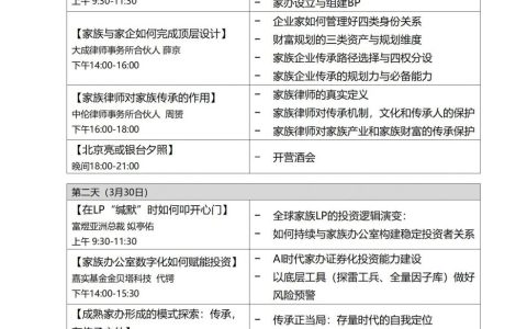 三天沉浸式授业解惑，迎接FO“硬核需求”新潮流