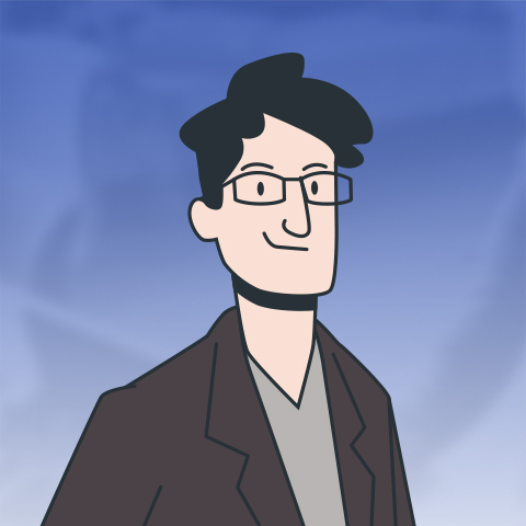 Mr.Yu