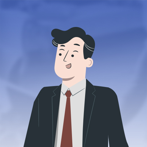 Mr.Guo