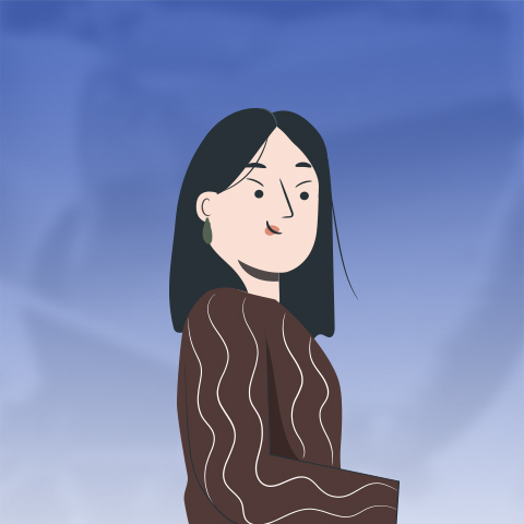 Ms.Cai