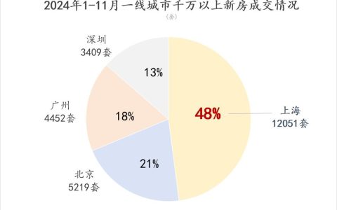 一个几何式爆发的过亿顶豪宇宙！去年有多少亿万富豪在上海买房？