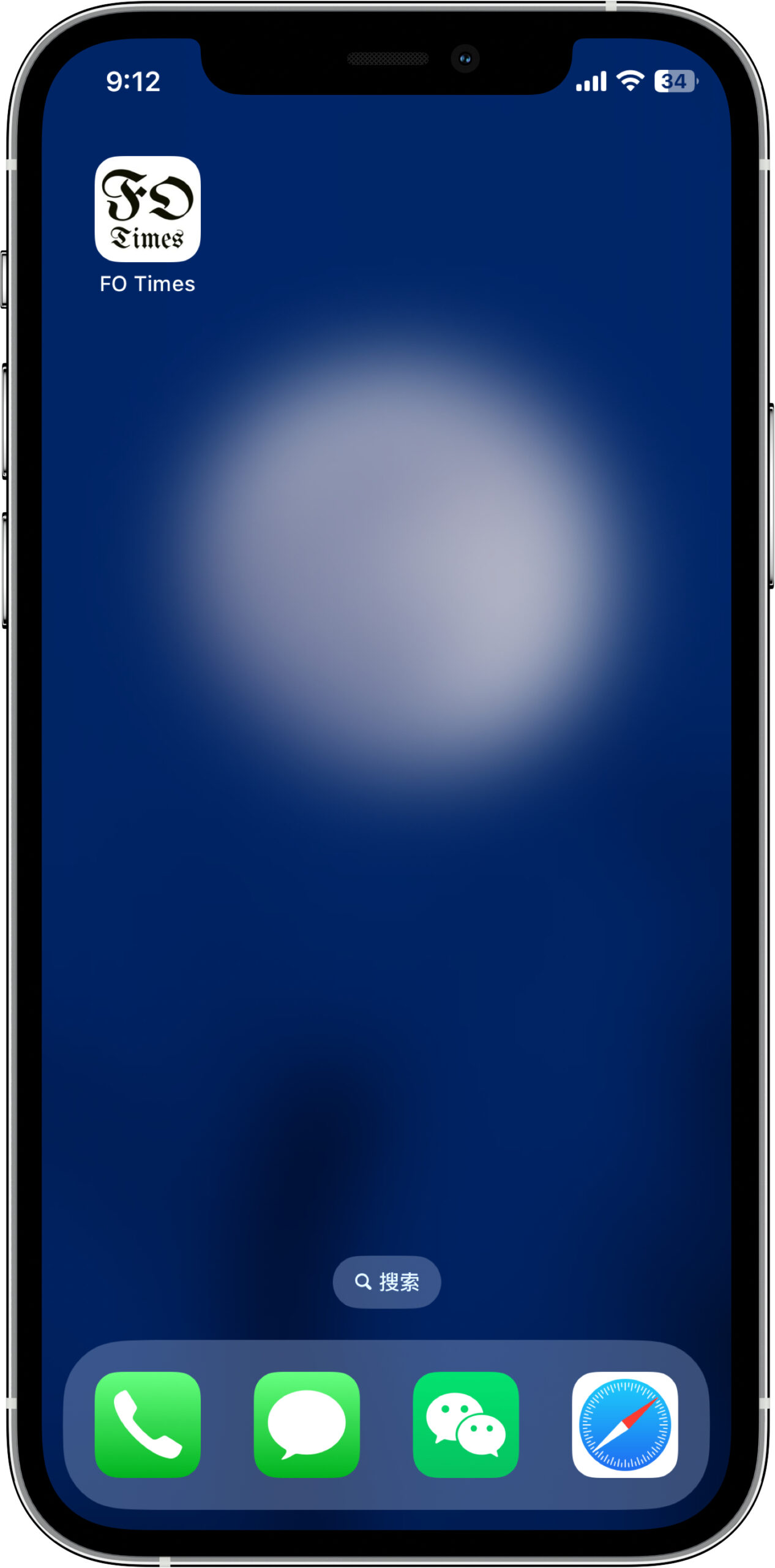 iOS应用