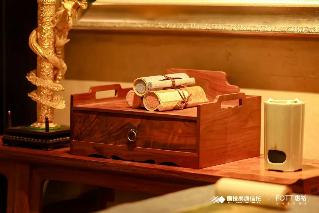 家风传承不再是道德口号！制度、工具与专业服务缺一不可