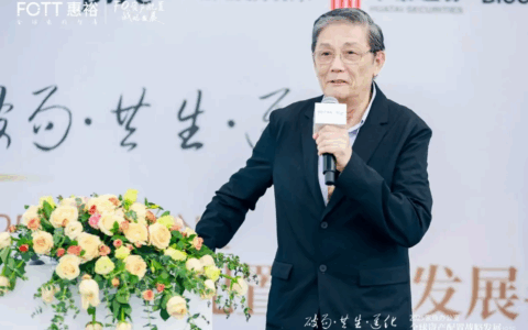 施德容：DAF是一个系统工程，可以设立外包的首席慈善官