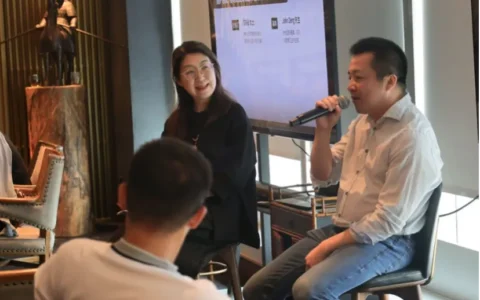 机构会客厅｜家办深耕香港，布局核心资产！老虎证券以 AI 与全业务链赋能全球资产配置