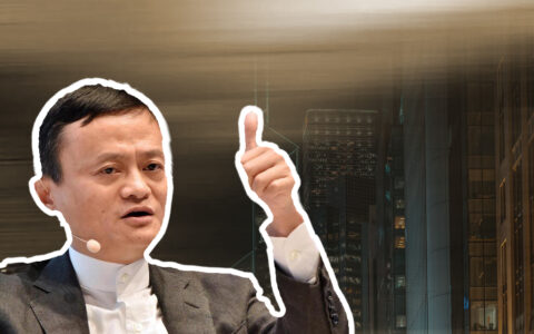 马云香港买楼，卖方家族富过六代，深耕中国193年