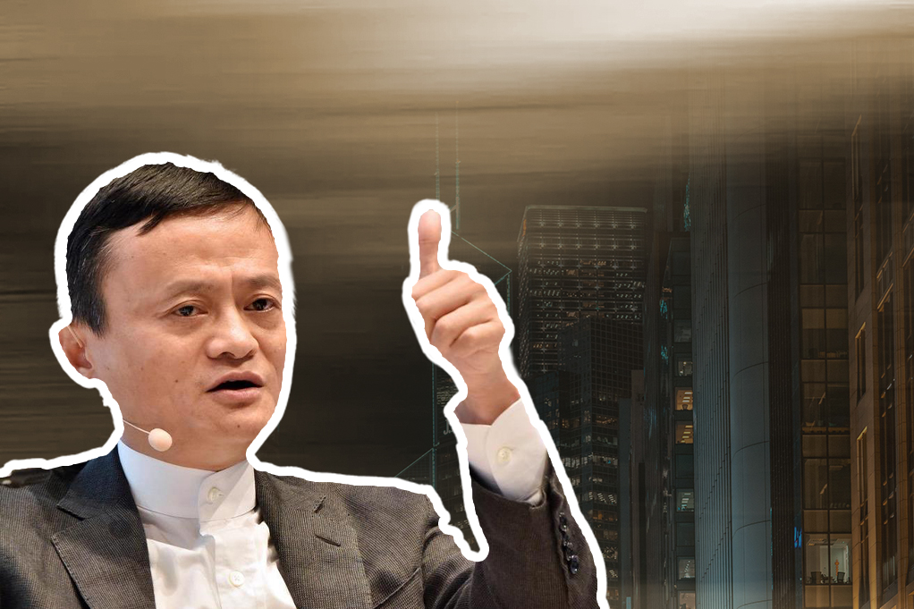 马云香港买楼，卖方家族富过六代，深耕中国193年