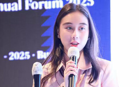 |赌王千金何超欣拯救地球，ESG赛道变拥挤了