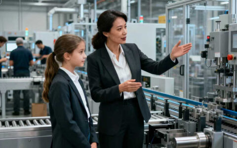 宗馥莉让位！这对母女3年逆袭成中国女首富