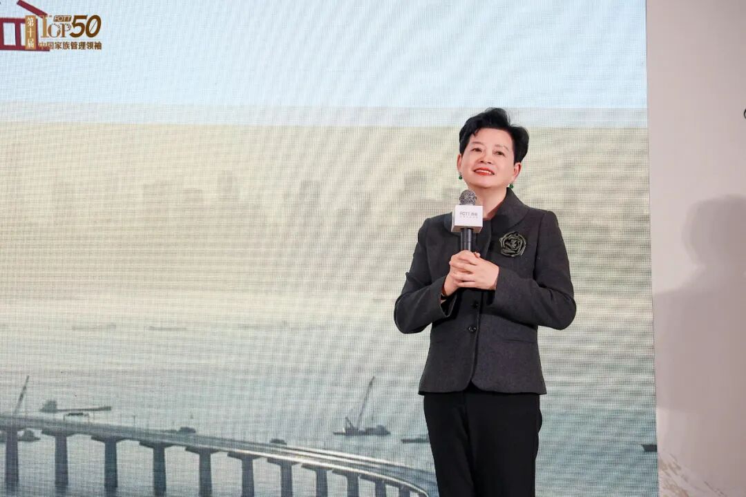 刘蔓：家办寻路者的冀望——宽处谋布局，细处求精益