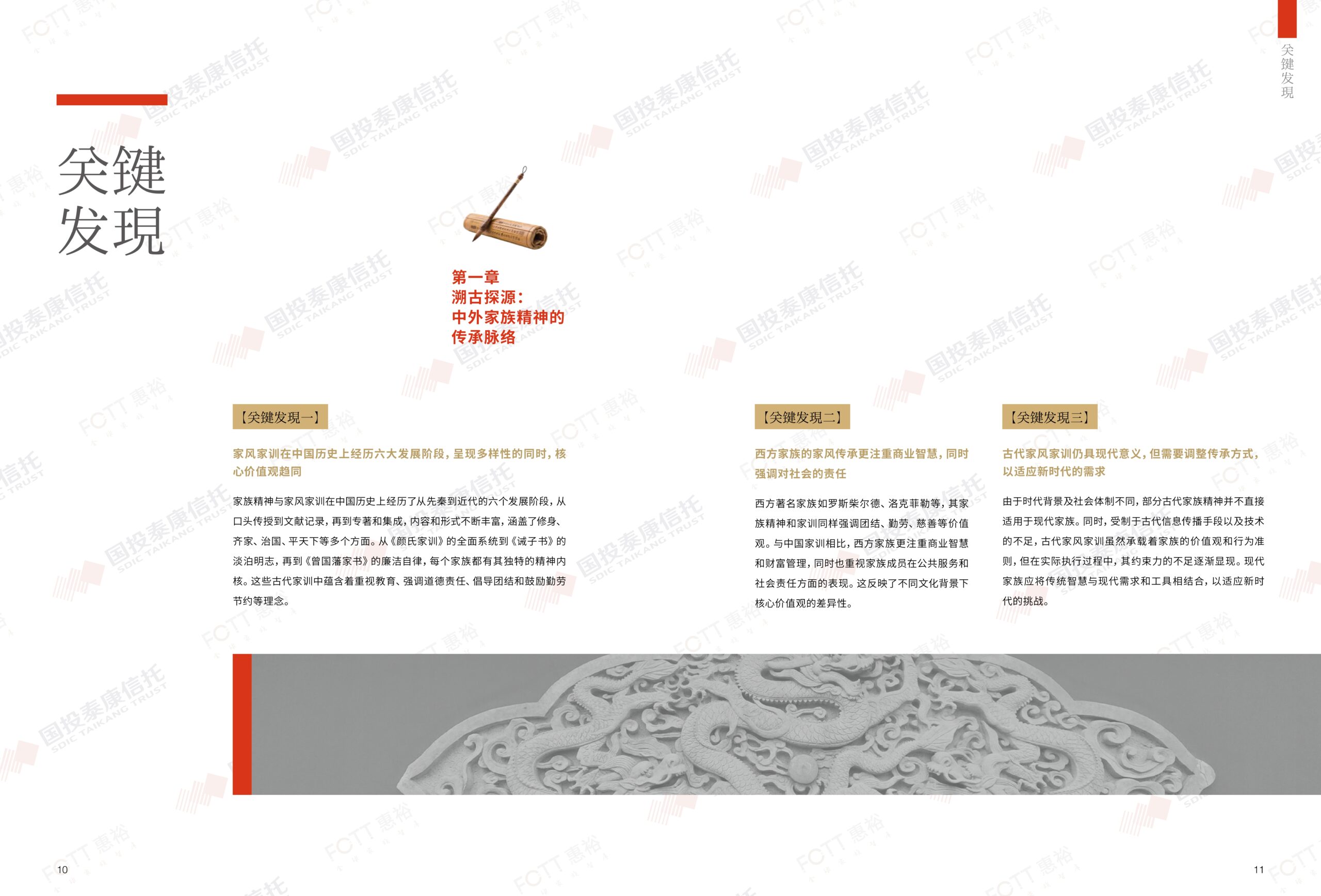 2025中国式家风传承洞察报告