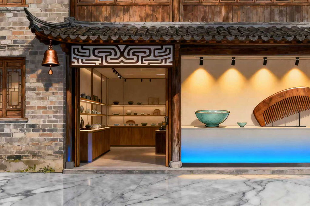 张小泉贱卖迈巴赫，同仁堂涉嫌造假，老字号“种种不堪”背后的治理危机