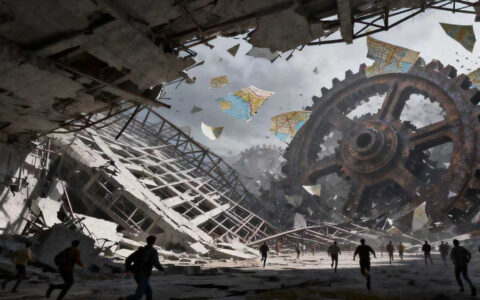 全球化已死？达沃斯论坛背后的世界秩序重构，家办何处去？