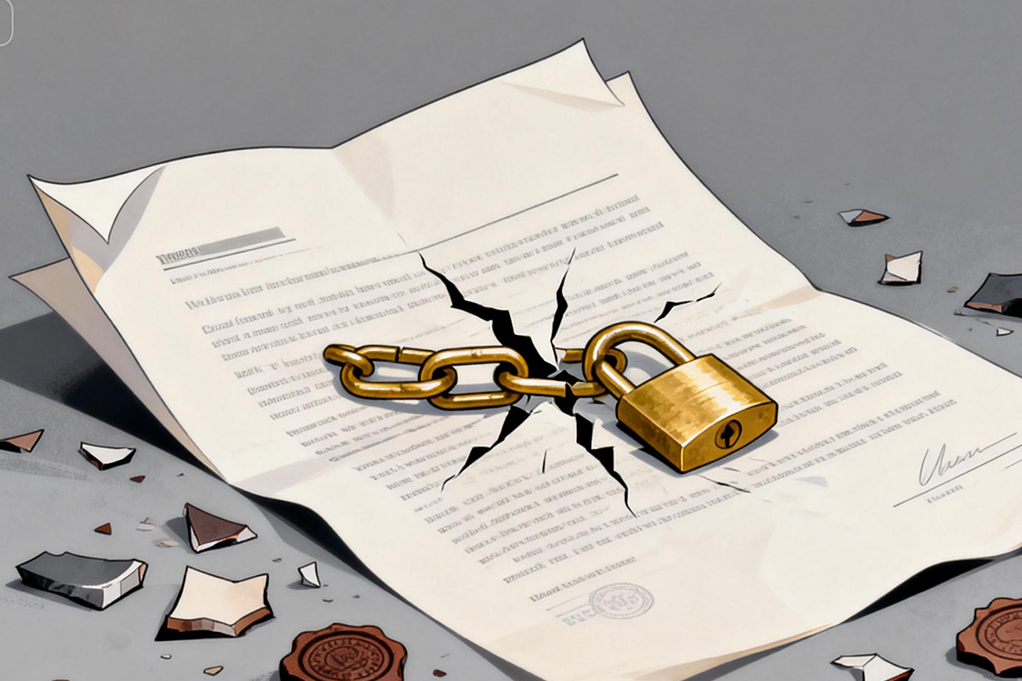 香港某上市公司家族信托解散：背后到底是战略选择还是外部冲击？