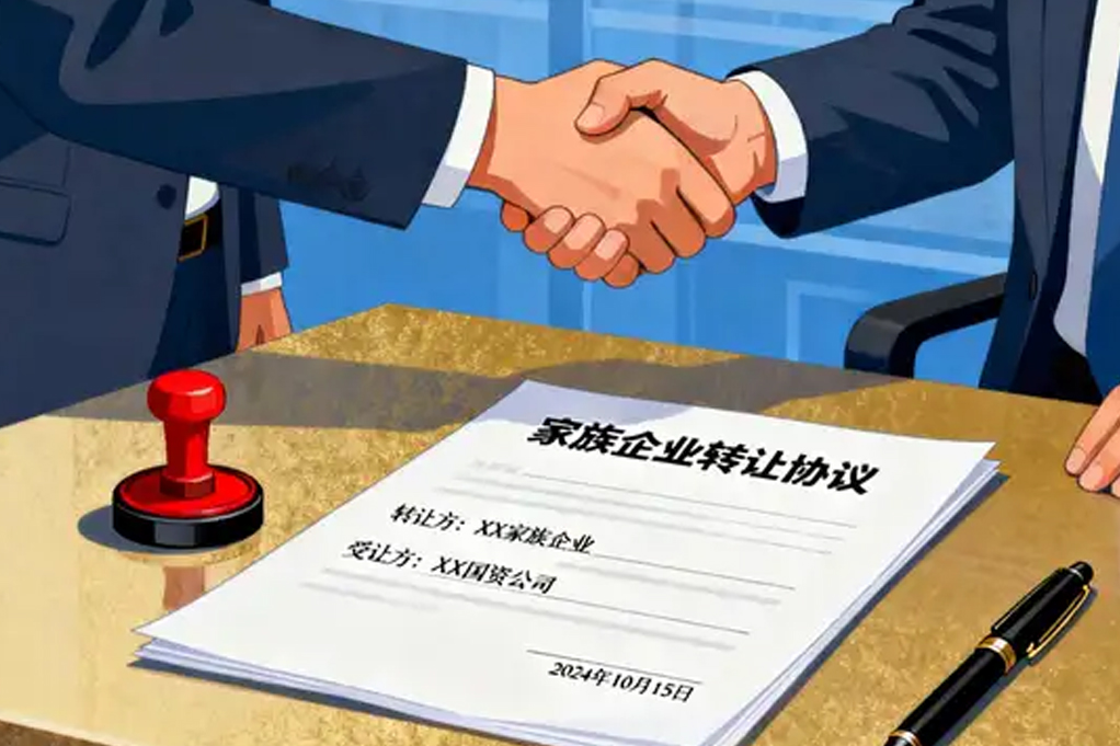 当家族治理失效：杉杉股份的国资化救赎之路