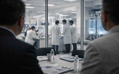 AI加速下的长寿投资： 从硅谷到家族办公室，家族资本如何布局Longevity Tech？