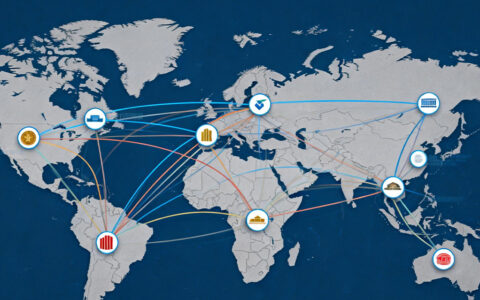 李嘉诚慌了？赶紧套现1100亿！你看懂李氏家族的资本布局方略了吗？