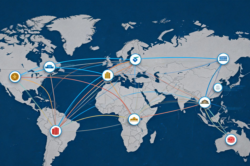 李嘉诚慌了？赶紧套现1100亿！你看懂李氏家族的资本布局方略了吗？