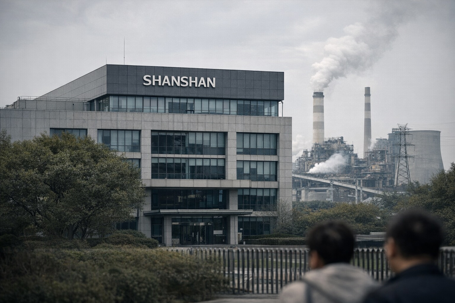 当家族治理失效：杉杉股份的国资化救赎之路