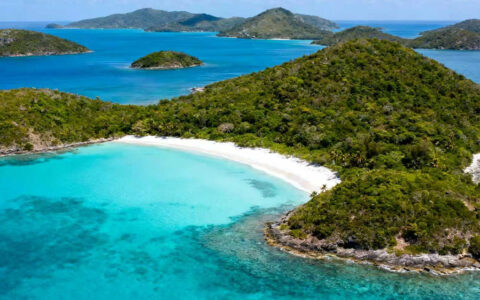 BVI透明化来袭，家族财富管理面临大考！