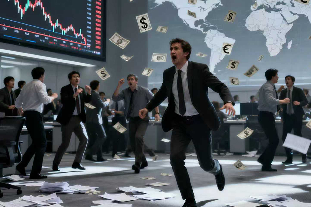 私募信贷爆发赎回危机，家族财富管理如何避开下一个雷区？