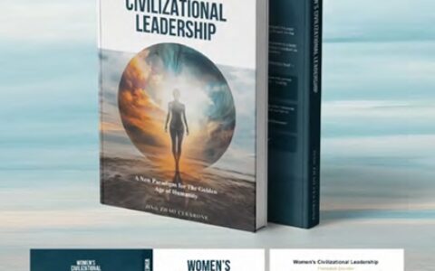 女性领导力与家族文明融合  ——从母爱出发，重构家族的文明结构