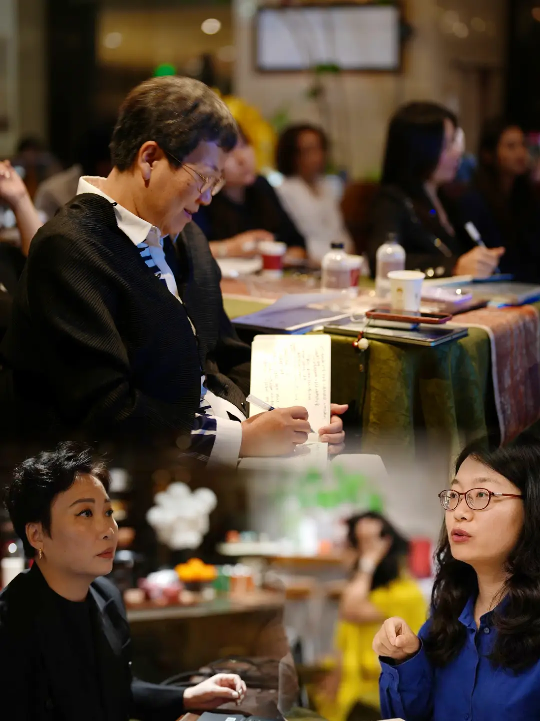 家办生存必修课：从资金来源合规到嵌入式GRC，6大导师给出避坑地图