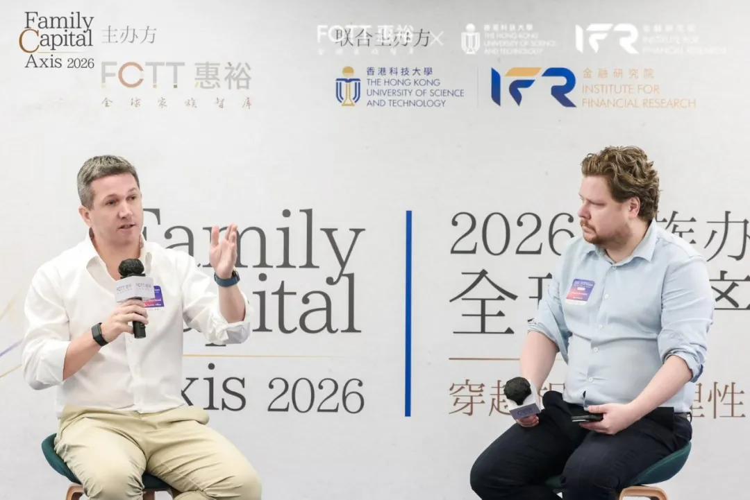 告别“撒钱”模式:顶级家族办公室如何用“汗水股权”下注前沿科技?