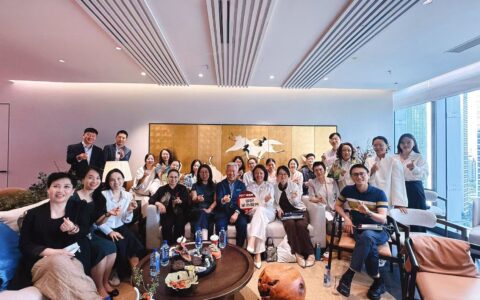家族企业出海进入"深水区"，惠裕训练营聚焦三大核心命题跨境治理、资本架构、身份规划引发行业共鸣