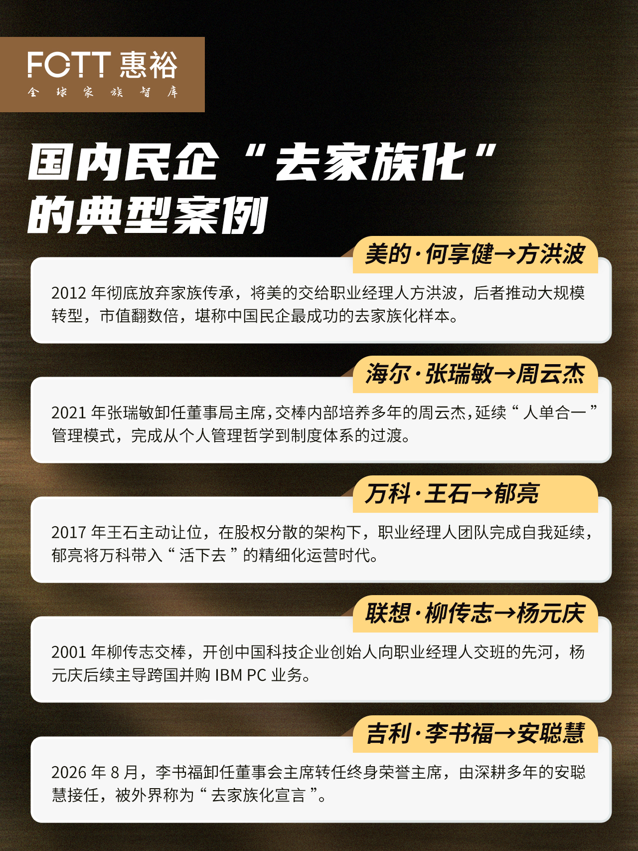 万亿泰康交棒职业经理人：陈东升的“退半步”哲学