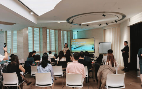 跨境监管步步收紧，家族信托迎来全新生存周期|惠裕厦门训练营解码回顾